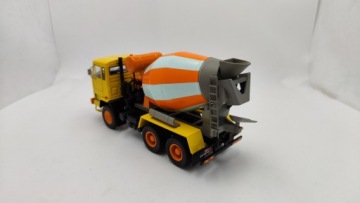 Jelcz 640 Грузовики Польской Народной Республики 1:43