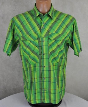 МУЖСКАЯ ТРЕККИНГОВАЯ РУБАШКА HAGLOFS CLIMATIC L