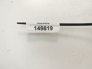 YAMAHA XJ 600 ЧЕРВЯК + МЕТРОВЫЙ КАБЕЛЬ