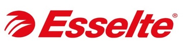 ДОСКА А4 С ЗАЖИМОМ ЧЕРНАЯ ESSELTE 56057