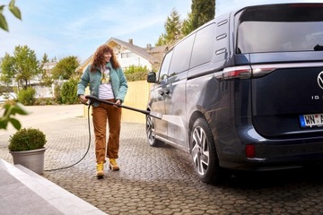 KARCHER Eco Booster 145 2.645-384.0