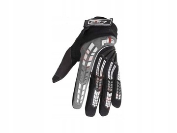 ДЕТСКИЕ ПЕРЧАТКИ КРЕСТОВЫЕ БАЛАКЛАВА размер М/5 15-16СМ