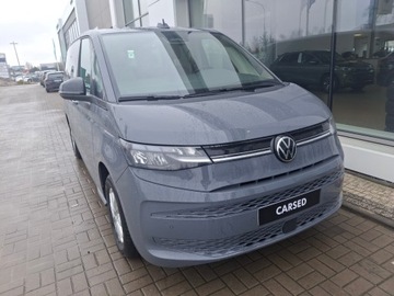 Volkswagen Multivan T7 Van L1 2.0 TDI 150KM 2026 Volkswagen Multivan Life 2.0 TDI 150 KM DSG L2, zdjęcie 9