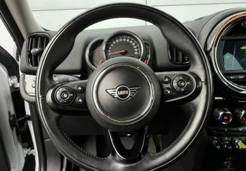 Mini Countryman F60 2020 MINI Countryman 4x4 Sport Plug-In Automat Navi PDC Ambiente FV23, zdjęcie 17