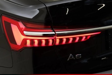 Audi A6 C8 Limousine Plug-In 2.0 50 TFSI e 299KM 2024 Audi A6 50 TFSI e quattro S Line Sedan 2.0 (299KM) 2024, zdjęcie 2