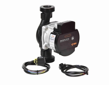 POMPA OBIEGOWA Elektroniczna IBO AMG SOLAR 25/80/180 PWM + KABEL