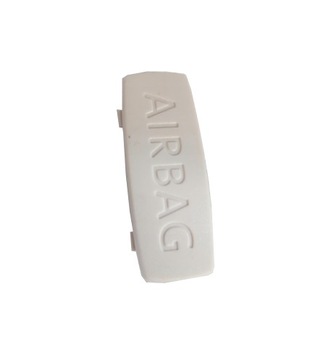 ZAŚLEPKA PLASTIKOWA AIRBAG VW PASSAT B8