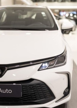 Toyota Corolla XII 2023 Toyota Corolla 1.8 Hybrid Comfort 1.8 Hybryda 140KM, zdjęcie 7