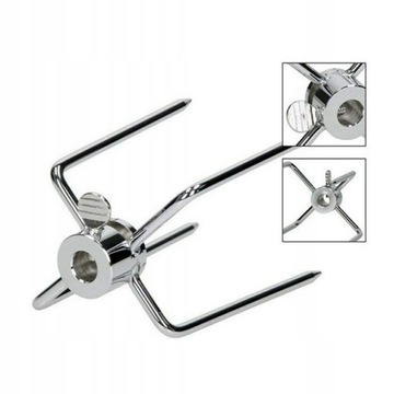 2x вилки для гриля/мяса/курицы-ГРИЛЬ