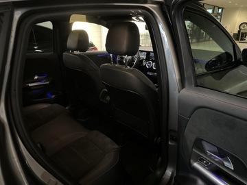 Mercedes GLA II Off-roader Facelifting 1.3 200 163KM 2025 Mercedes-Benz GLA 200 Pakiet wyposażenia Advanced, zdjęcie 12