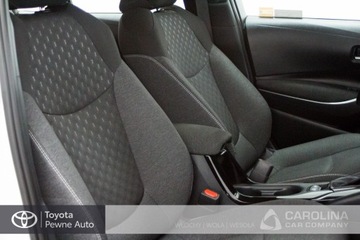 Toyota Corolla XII Sedan Facelifting 1.8 Hybrid 140KM 2023 Toyota Corolla Seria E21 (2019-) 1.8 Hybrid Comfor, zdjęcie 10