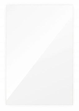 Bezbarwna płyta PLEKSA PLEXI PLEKSI cięta na wymiar 80x20 cm - grubość 5mm