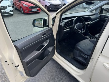 Volkswagen Caddy V Caddy 2.0 TDI 122KM 2021 Volkswagen Caddy 2.0-122KM Automat Navi 7-oso 2022, zdjęcie 21