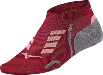 Mizuno DryLite Race skarpety do biegania 35-37