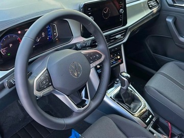 Volkswagen T-Roc I SUV Facelifting 1.5 TSI ACT 150KM 2025 VOLKSWAGEN T-ROC Life Plus 1.5 TSI DSG Suv 150KM 2025, zdjęcie 6