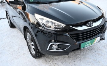 Hyundai ix35 SUV Facelifting 2.0 GDI 166KM 2015 Hyundai ix35 2,0 GDI 166 KM BI-Xenon Panorama Nawigacja Kamera 2.0 Benzyna, zdjęcie 11