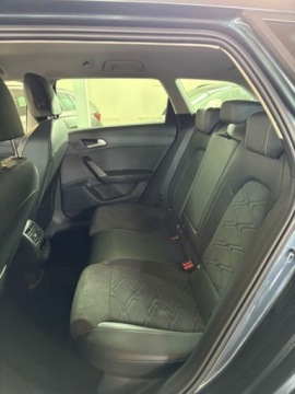 Seat Leon IV Sportstourer 2.0 TDI CR 150KM 2022 Seat Leon 2.0 TDI 150 KM DSG ACC Line Assist Kamera Keyless FV23, zdjęcie 29