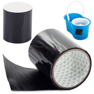 TAŚMA NAPRAWCZA DUCT TAPE ZBROJONA SREBRNA MOCNA 4,8 CM x 40 M WODOODPORNA