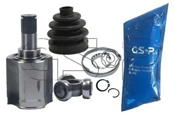 GSP 623009 SADA KLOUBU HŘÍDEL HNACÍ