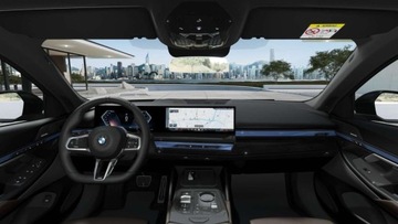 BMW Seria 5 G90-91 2025 BMW Seria 5 40d xDrive 303 KM mHEV - Gotowy do Odbioru - Kamera 360 - Paki, zdjęcie 9