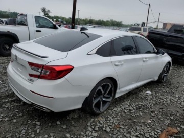 Honda Accord VIII 2022 Honda Accord Sport 2022 2.0 Benzyna 252KM, zdjęcie 3