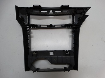 РАМА ЦЕНТРАЛЬНОЙ ПАНЕЛИ OPEL ASTRA H 331985437