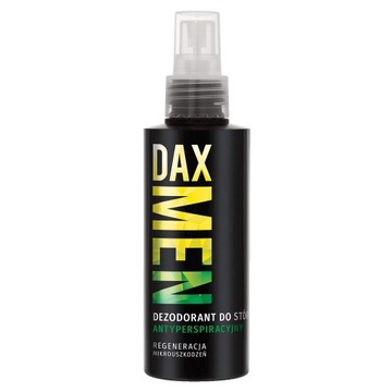 Dax Men dezodorant do stóp 150 ml