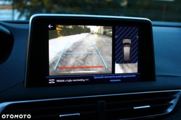 Peugeot 3008 II Crossover 1.5 BlueHDI 130KM 2018 Peugeot 3008 Peugeot 3008 1.5 BlueHDi Allure SampS 1.5 Diesel 130KM, zdjęcie 28