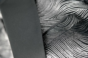 GIOVANNI PERA Marynarka męska DS03 srebrna 64