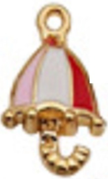 КУЛОН КУЛОН ДЛЯ БРАСЛЕТА ОЖЕРЕЛЬЕ W162