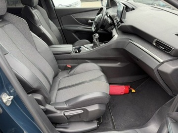 Peugeot 5008 II Crossover Facelifting 1.5 BlueHDi 130KM 2021 Peugeot 5008 Lift*Full Led*Navi, zdjęcie 13