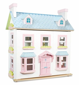 Кукольный домик Le Toy Van Mayberry