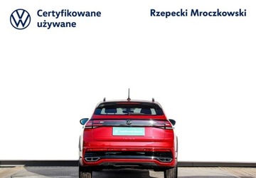 Volkswagen Taigo 1.5 TSI 150KM 2024 Volkswagen Taigo 1.5 150KM R-LINE DSG Kamera cofania Indukcja Matrix LED, zdjęcie 6