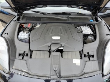 Porsche Cayenne III 2023 Porsche Cayenne Coupe 2023 3.0l 3.0 Benzyna 335KM, zdjęcie 6