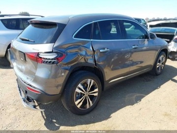 Mercedes GLA II 2025 Mercedes-Benz GLA 2025, 2.0L, 4x4 2.0 Benzyna 211KM, zdjęcie 5