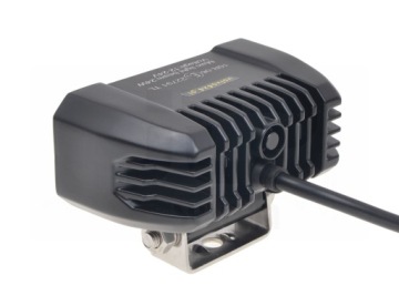 ДОРОЖНЫЕ ФОНАРЫ МИНИ-СВЕТОДИОДНЫЕ ФАРЫ 24ВТ СЕРТИФИКАЦИЯ