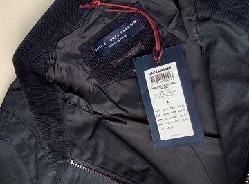 JACK & JONES PREMIUM JPRCARDIFF kurtka S