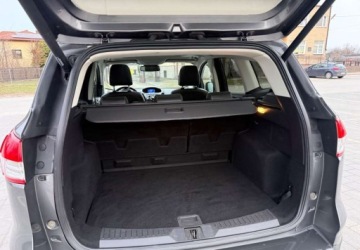 Ford Kuga II SUV 2.0 Duratorq TDCi 163KM 2013 Ford Kuga Ford Kuga 2.0 TDCi Titanium 2.0 Diesel 163KM, zdjęcie 12