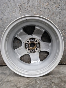 RÁFKY ALU RÁFKY MINI OE 5,5J 15" 4X100 ET45