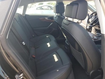 Audi A5 F5 2023 Audi a5 2023 AUDI A5 PREMIUM 40, silnik benzynowy 2.0 L 2.0 Benzyna 201KM, zdjęcie 10