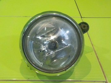 KIA SORENTO II 12R HALOGEN PRAVÝ