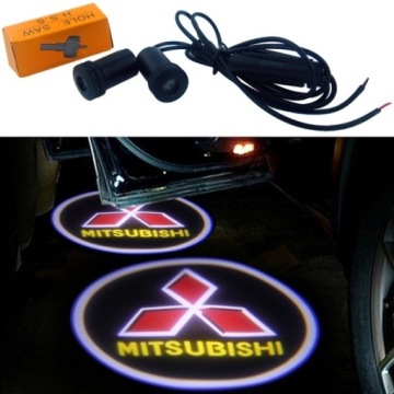 LED ЛОГОТИП HD 3D ПРОЕКТОР ВСЕ MITSUBISHI