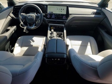 Lexus 2026 Lexus TX 2026 LEXUS TX 350 PREMIUM 2.4 Benzyna 275KM, zdjęcie 7