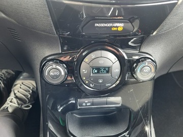 Ford Fiesta VII Hatchback 3d Facelifting 1.0 EcoBoost 100KM 2013 Ford Fiesta Super Stan, zdjęcie 15