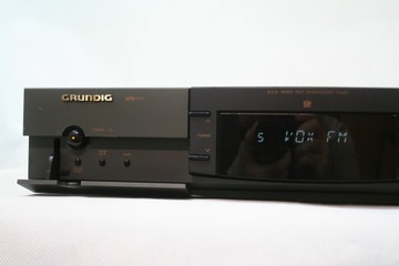 GRUNDIG CL-T6 Тюнер City Line |RDS|