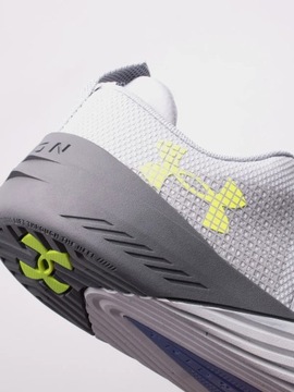 Buty męskie UNDER ARMOUR TriBase Reign 6 3027341-102 47