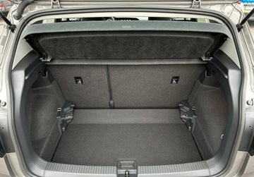 Volkswagen T-Cross SUV 1.0 TSI 115KM 2020 Volkswagen T-Cross Life, Klimatyzacja, Ogranicznik predkosci, Czujniki par, zdjęcie 9