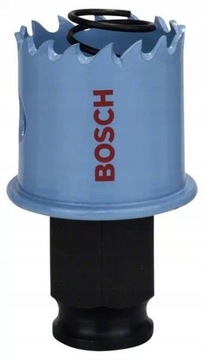 Bosch Piła otwornica Special for Sheet Metal 32mm