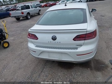 Volkswagen Arteon 2023 Volkswagen Arteon Sel R-Line 2023 2.0l 2.0 Benzyna 300KM, zdjęcie 3