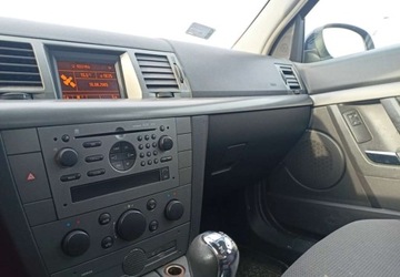 Opel Signum 2.2 DIRECT ECOTEC 155KM 2003 Opel Signum Opel Signum 2.2 Benzyna 155KM, zdjęcie 10